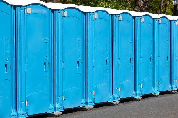 Best Portable Toilets with Baby Changing Stations in USA