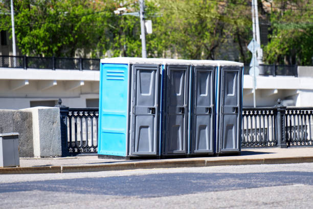 Best Deluxe Portable Toilet Rental in USA